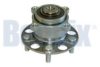 BENDIX 050696B Wheel Bearing Kit